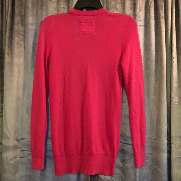 💗M Hollister Cardigan Button Down Sweater💗 - Picture 2 of 3